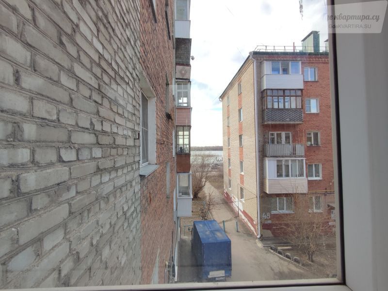 улица Рождественского, 1В