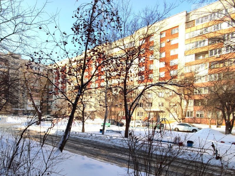 улица Масленникова, 3