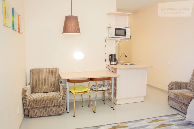 Коломяжский проспект, 28к3