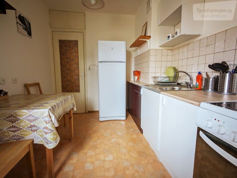 Коломяжский проспект, 34к2