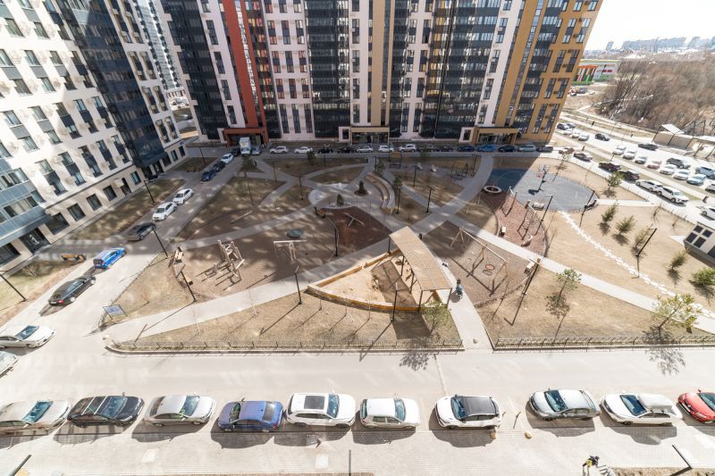 улица Рашида Нежметдинова, 11к2