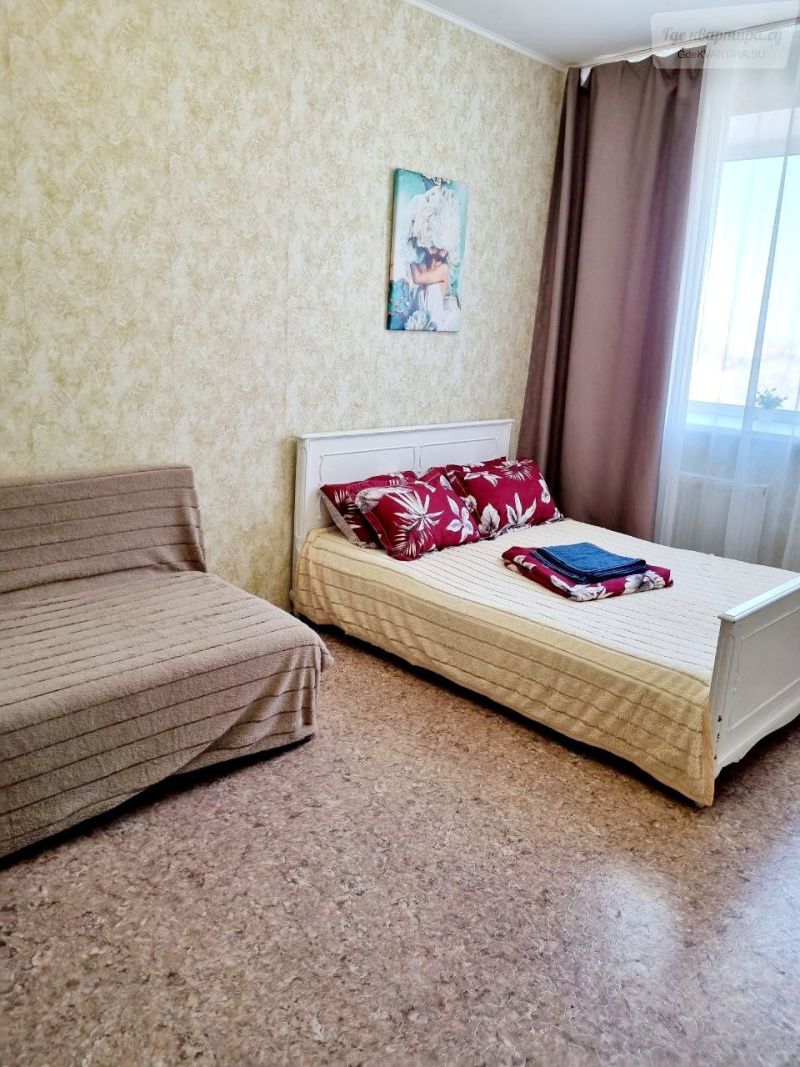 Осетинская улица, 7