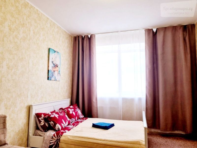 Осетинская улица, 7