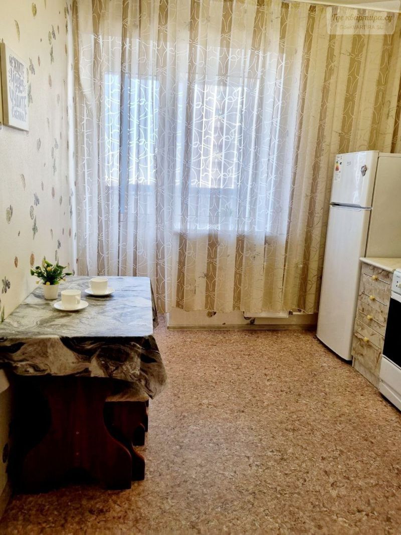 Осетинская улица, 7