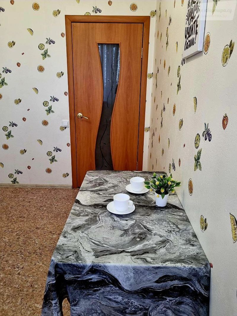 Осетинская улица, 7