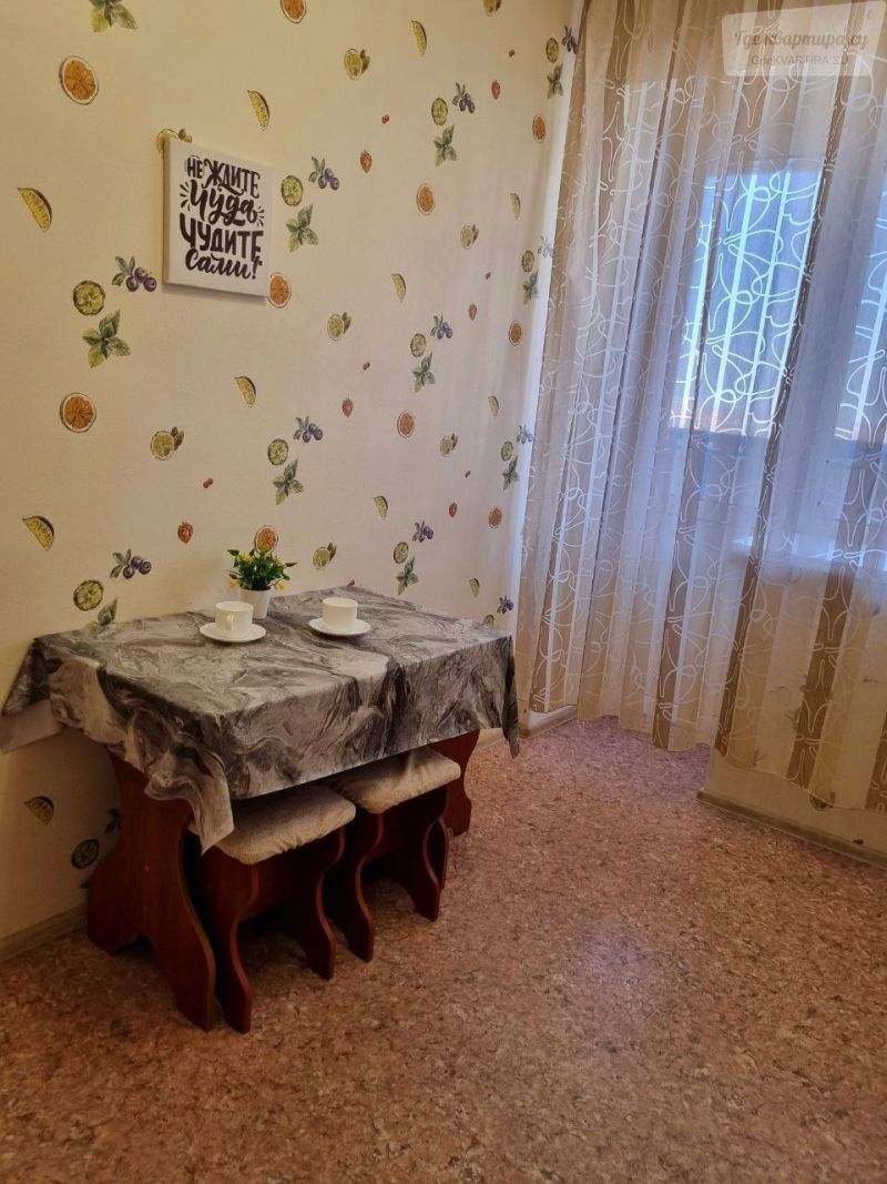 Осетинская улица, 7