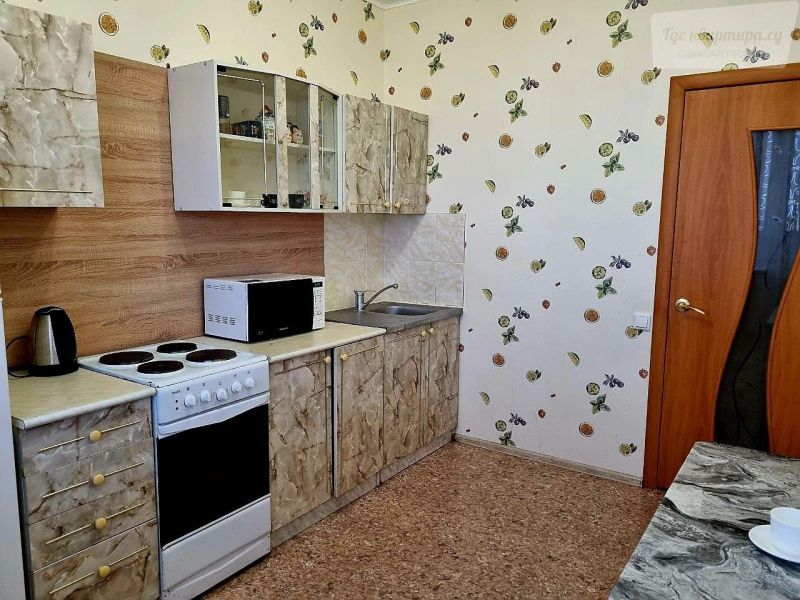 Осетинская улица, 7