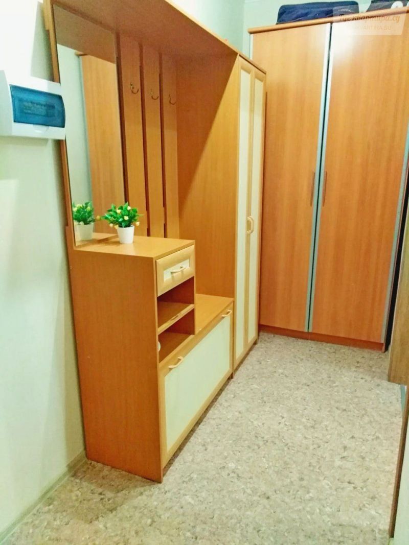 Осетинская улица, 7