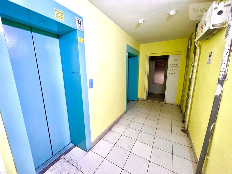 улица Карбышева, 61Б