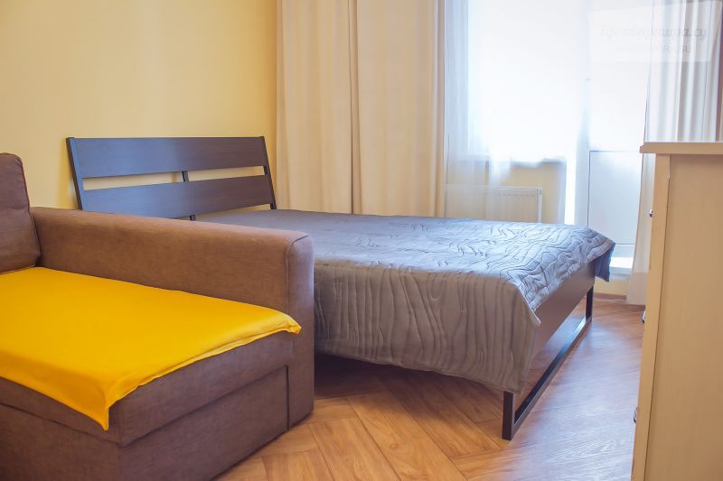 проспект Королёва, 7
