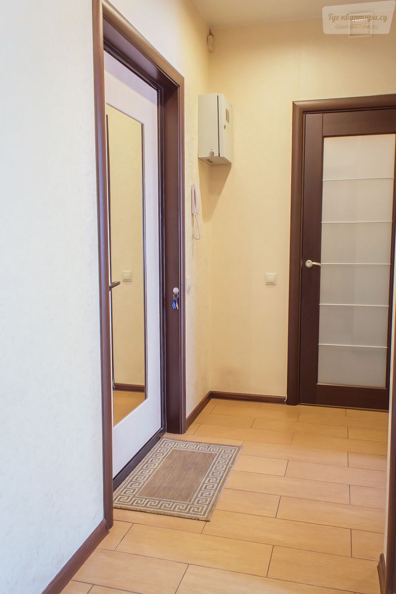 проспект Королёва, 7