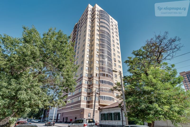 улица Черепахина, 212