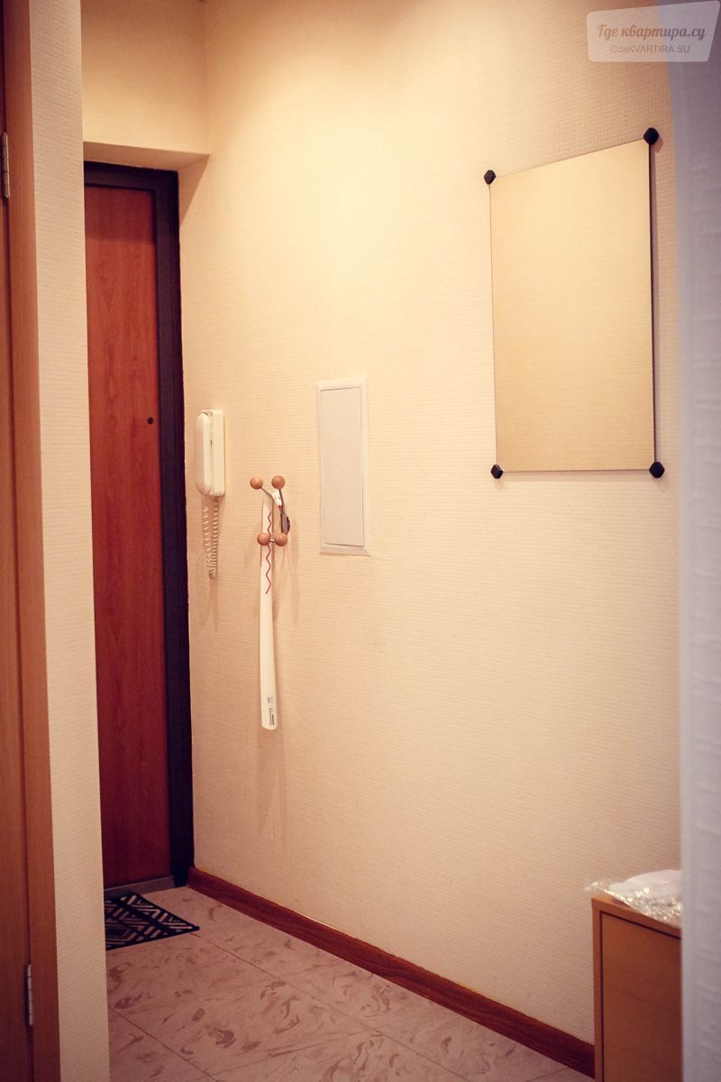 Фермское шоссе, 36к27
