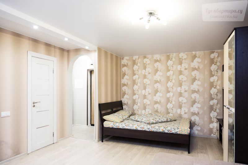 Грузинский переулок, 8