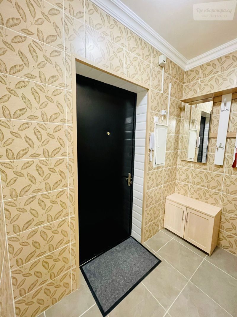 Большой Кондратьевский переулок, 6