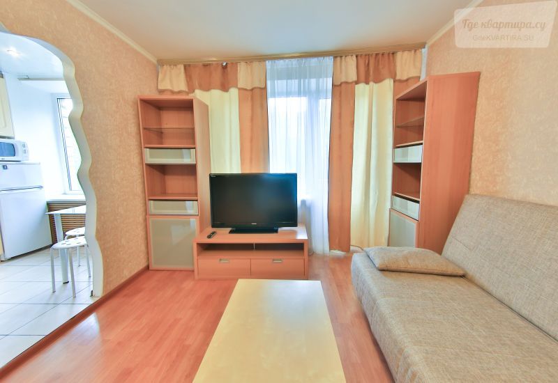 Большой Кондратьевский переулок, 6