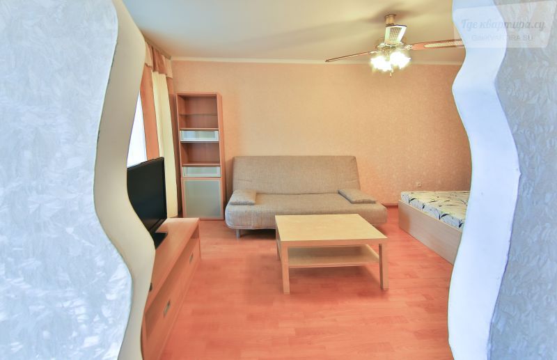 Большой Кондратьевский переулок, 6