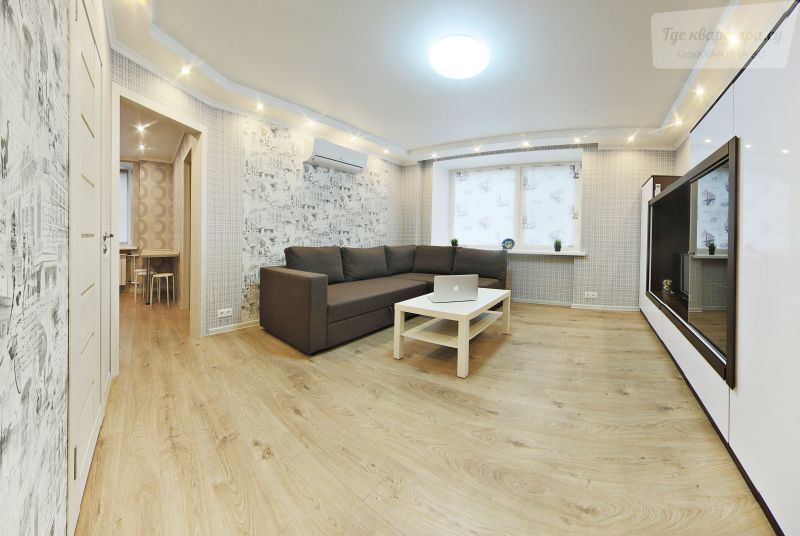 Большой Кондратьевский переулок, 4к3