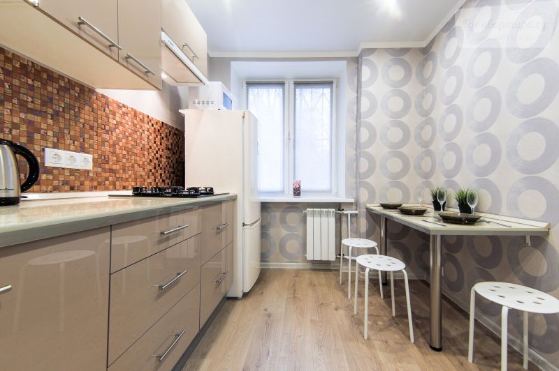 Большой Кондратьевский переулок, 4к3