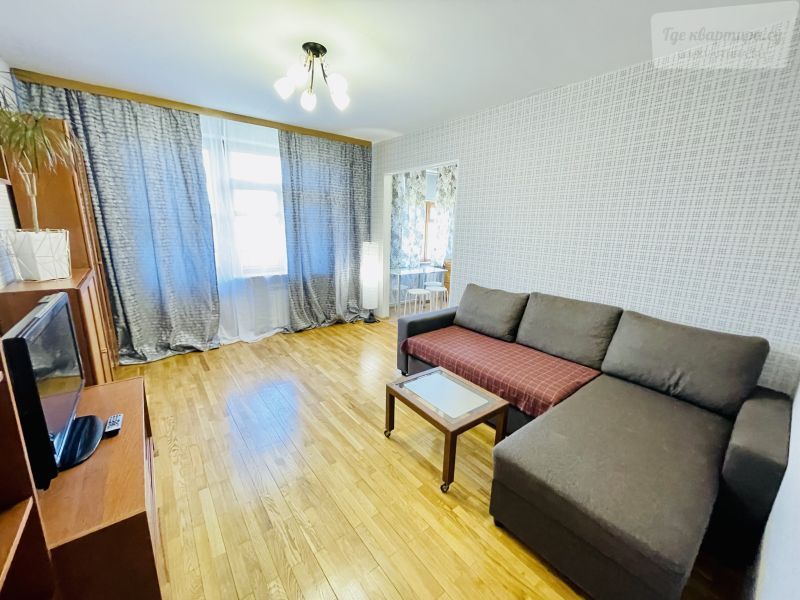 Грузинский переулок, 10