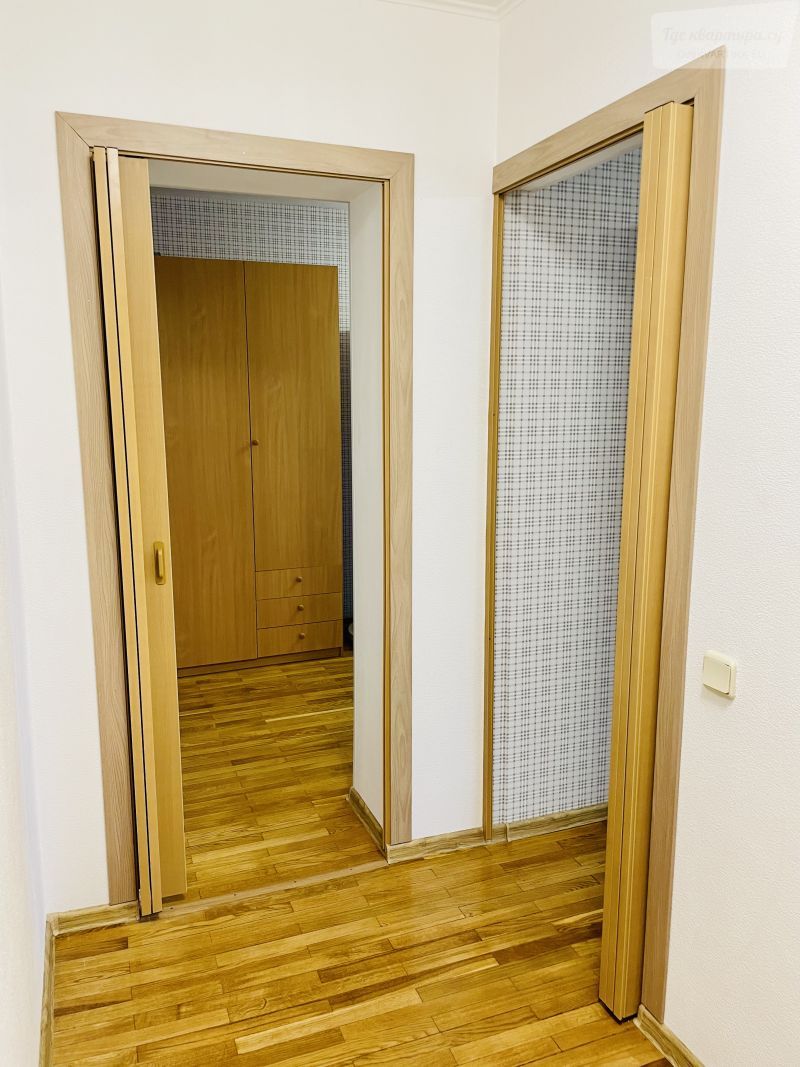 Грузинский переулок, 10