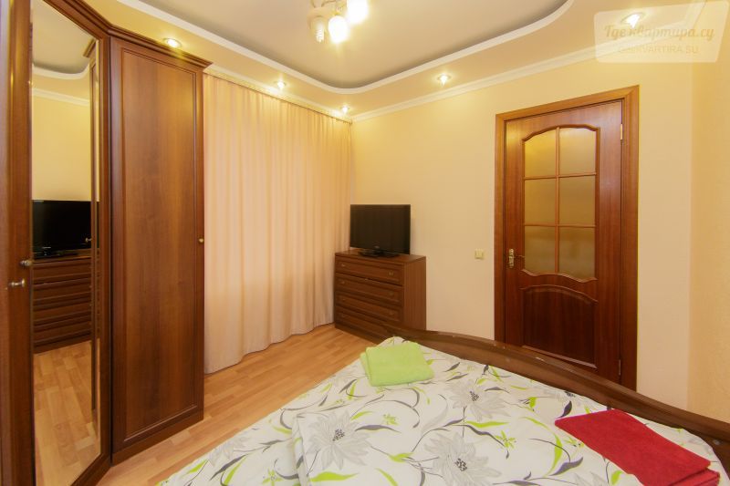 Грузинский переулок, 6