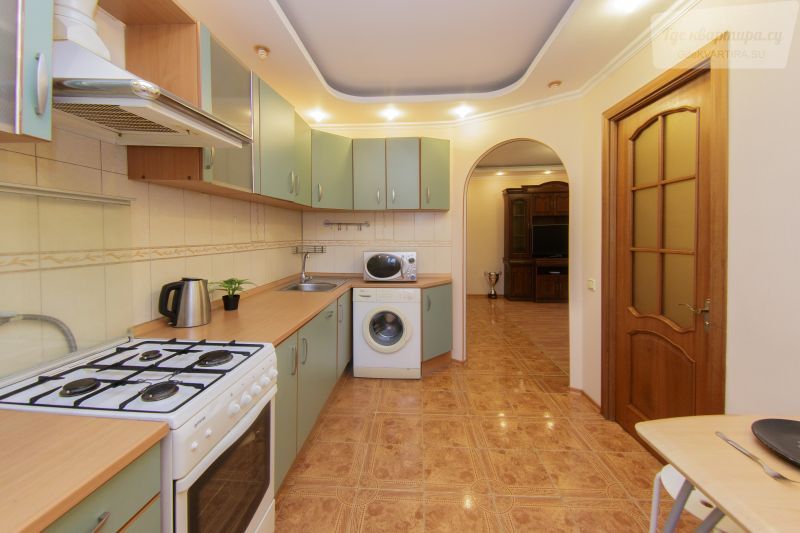 Грузинский переулок, 6