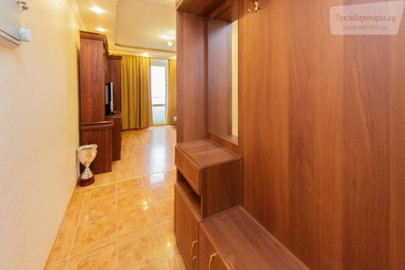 Грузинский переулок, 6