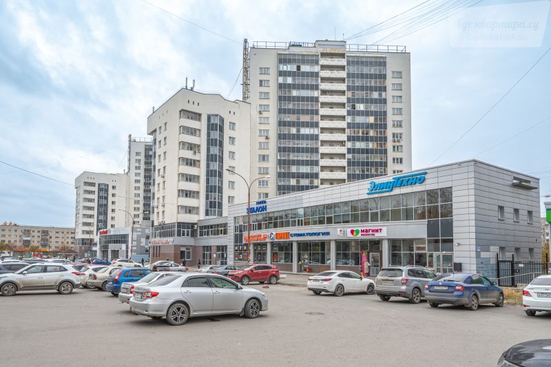 улица Красных Командиров, 23