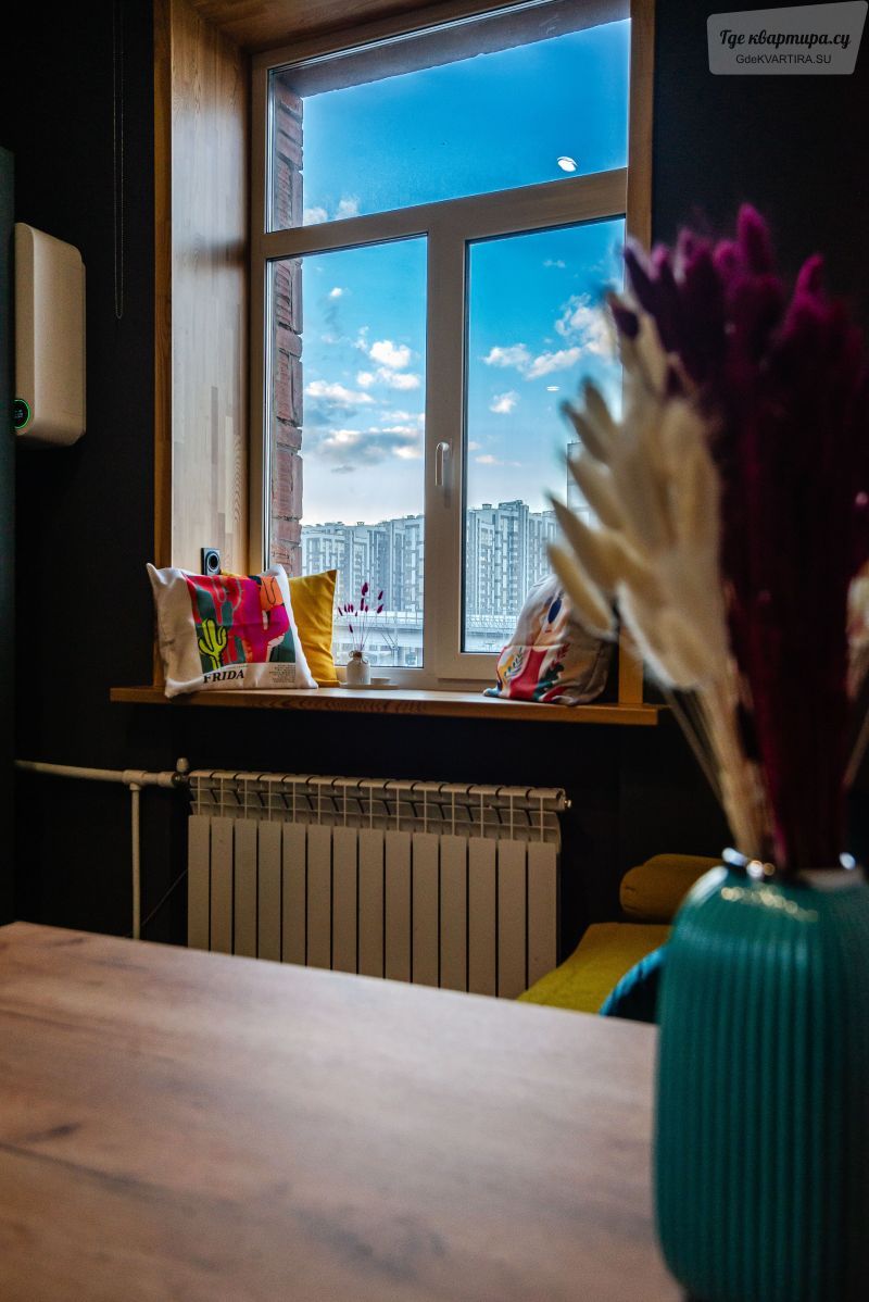 Гостиничная улица, 10к5
