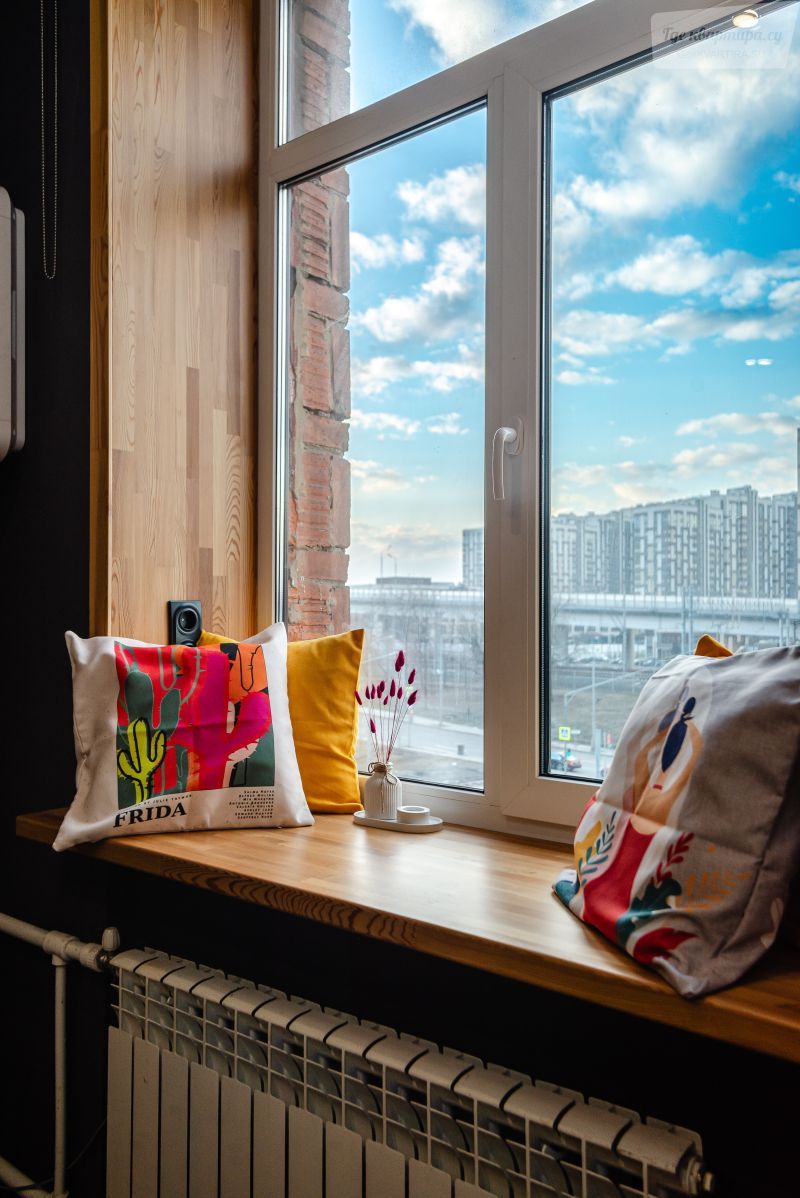 Гостиничная улица, 10к5