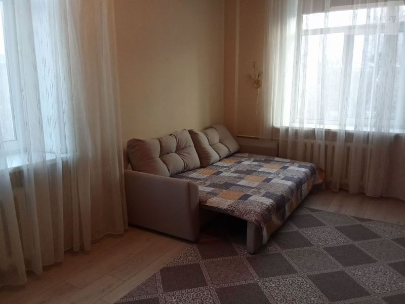 Гороховский переулок, 9с1