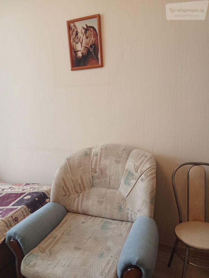 Гороховский переулок, 9с1