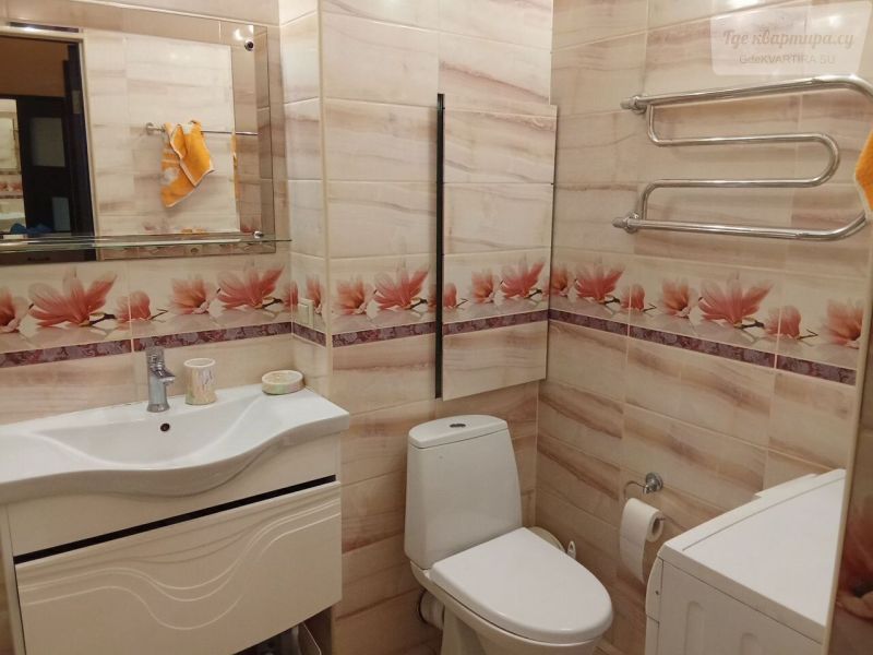 Гороховский переулок, 9с1