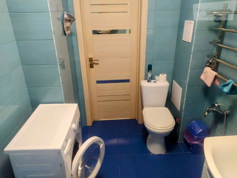 проспект Космонавтов, 35/20Б