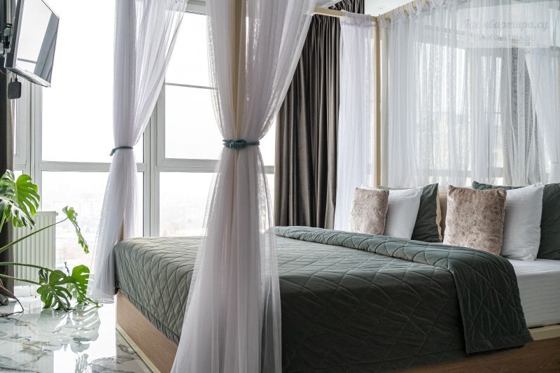 улица Тимирязева, 9к1