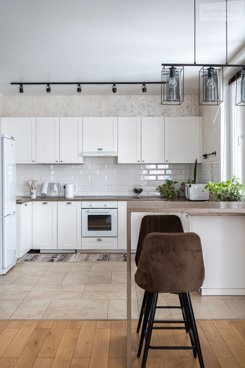 улица Тимирязева, 9к1