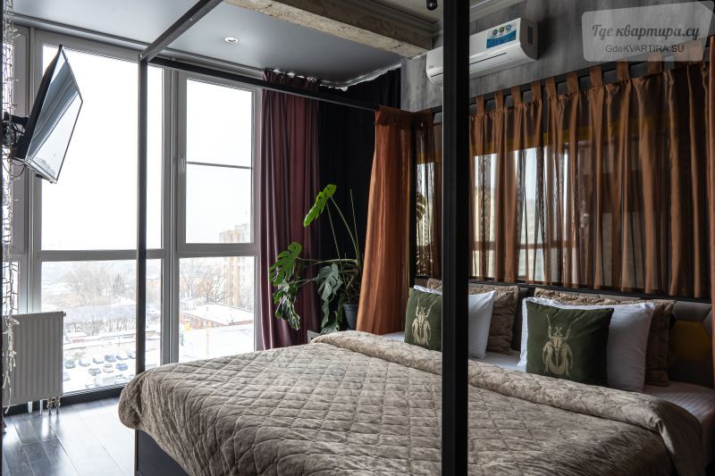 улица Тимирязева, 9к1