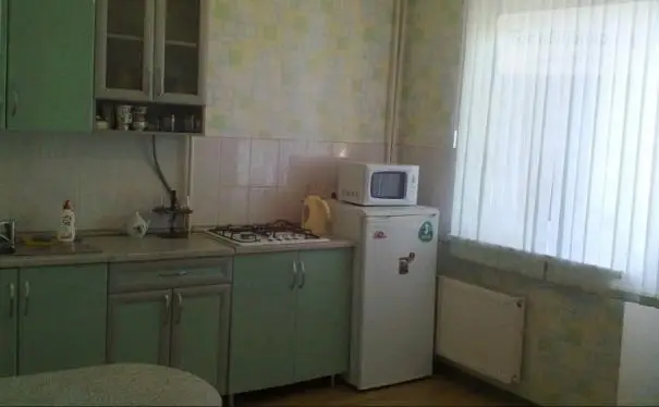 улица Льва Толстого, 1А