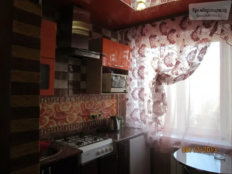 улица Стара-Загора, 57