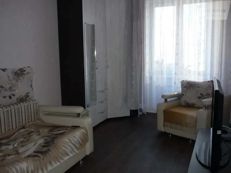 Светлогорский переулок, 2