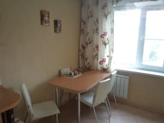 Светлогорский переулок, 2