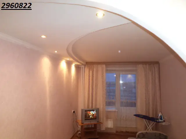 Светлогорский переулок, 4