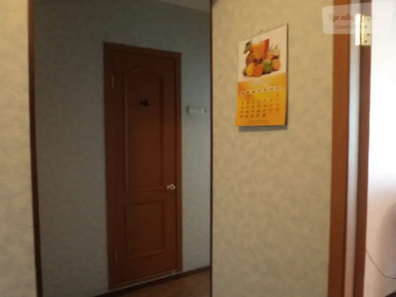 Светлогорский переулок, 2
