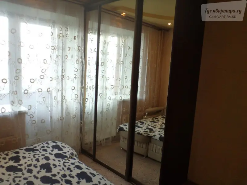 Светлогорский переулок, 4