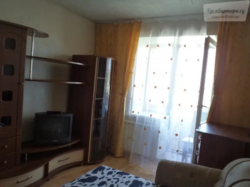 Светлогорский переулок, 4