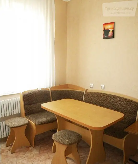 проспект Карла Маркса, 1