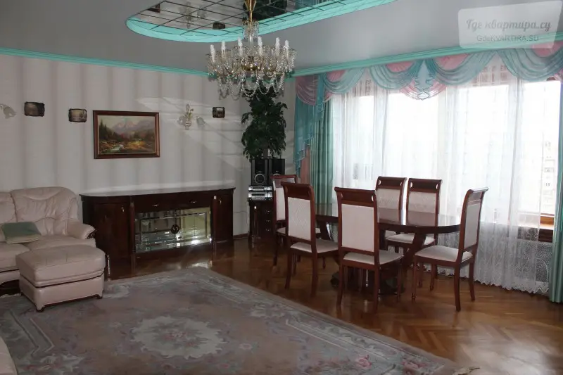 проспект Ленина, 1