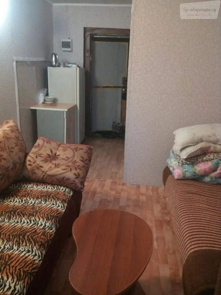 Коммунальная улица, 6