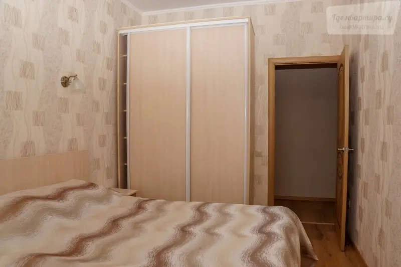 Стачечная улица, 6